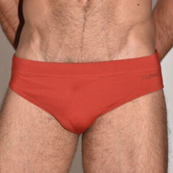 BATTYSTA BRICK SWIMSUIT - Picture 1 of 5